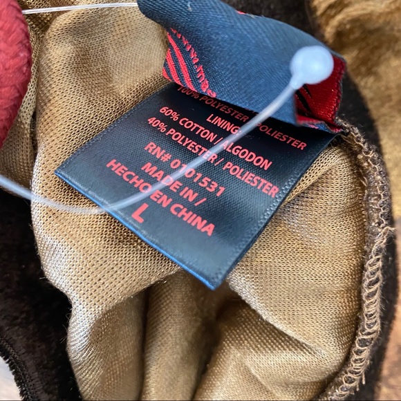 Christmas Reindeer Men’s Underwear Gag Gift Set - Picture 5 of 7